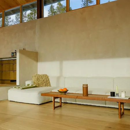Ferienhaus Architect With View In *