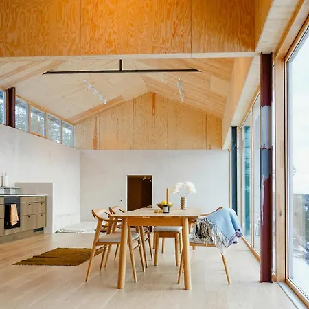 Architect With View In