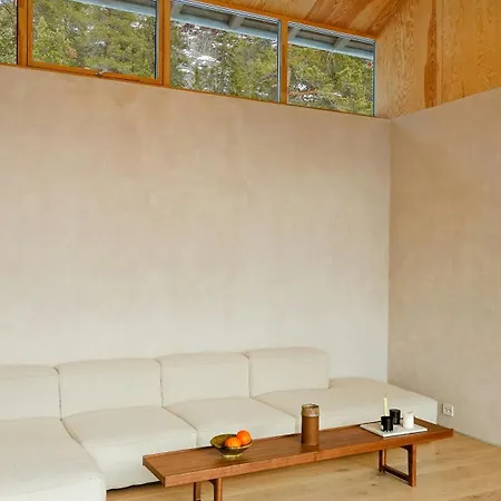 Ferienhaus Architect With View In Eggedal