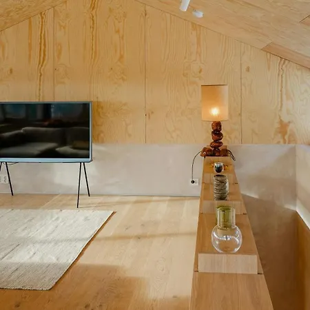 Architect With View In * Eggedal