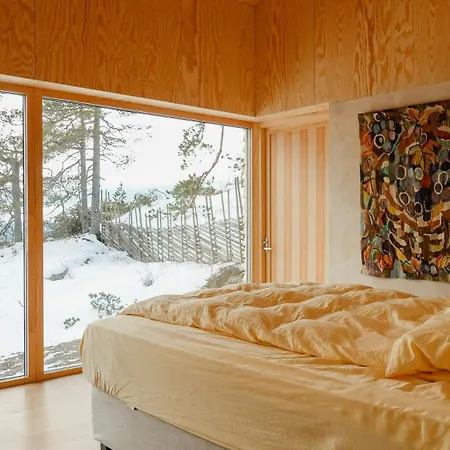 Architect With View In * Eggedal